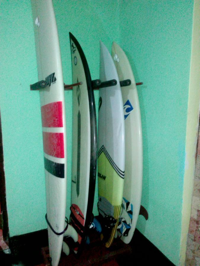 Dreams Garden Surf Lodge Мідіґама-Іст Екстер'єр фото